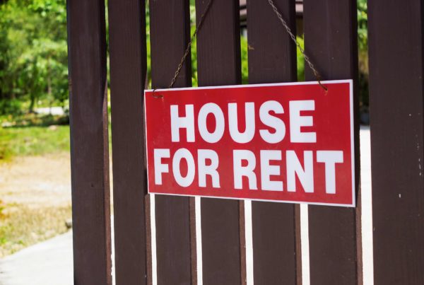 How to screen potential tenants?