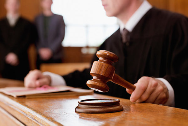 Top Ten Landlord Liabilities